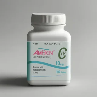 Ambien
