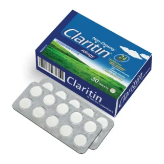 Claritin