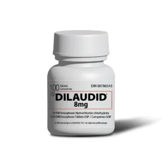 Dilaudid