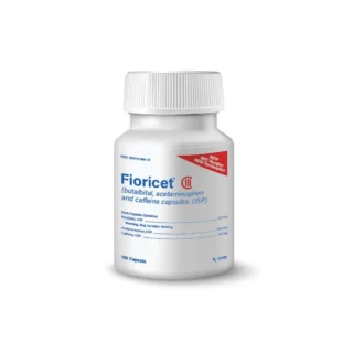 Fioricet