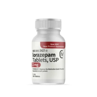 Lorazepam
