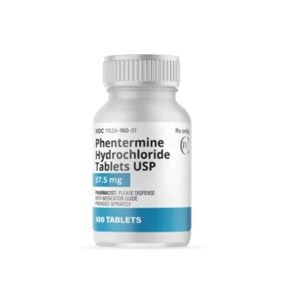 Phentermine