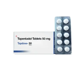 Tapentadol