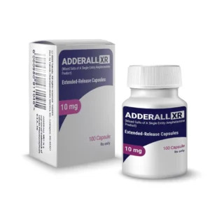 Adderall