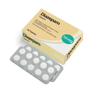 Diazepam