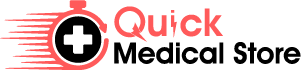 Quick Medical Store