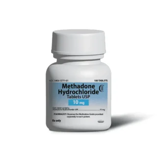 Methadone