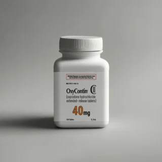 Oxycontin