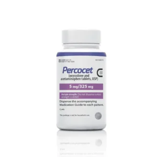 Percocet