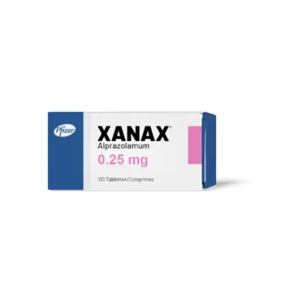 Xanax