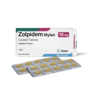 Zolpidem