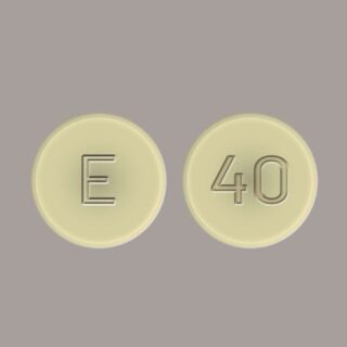 Opana ER 40mg